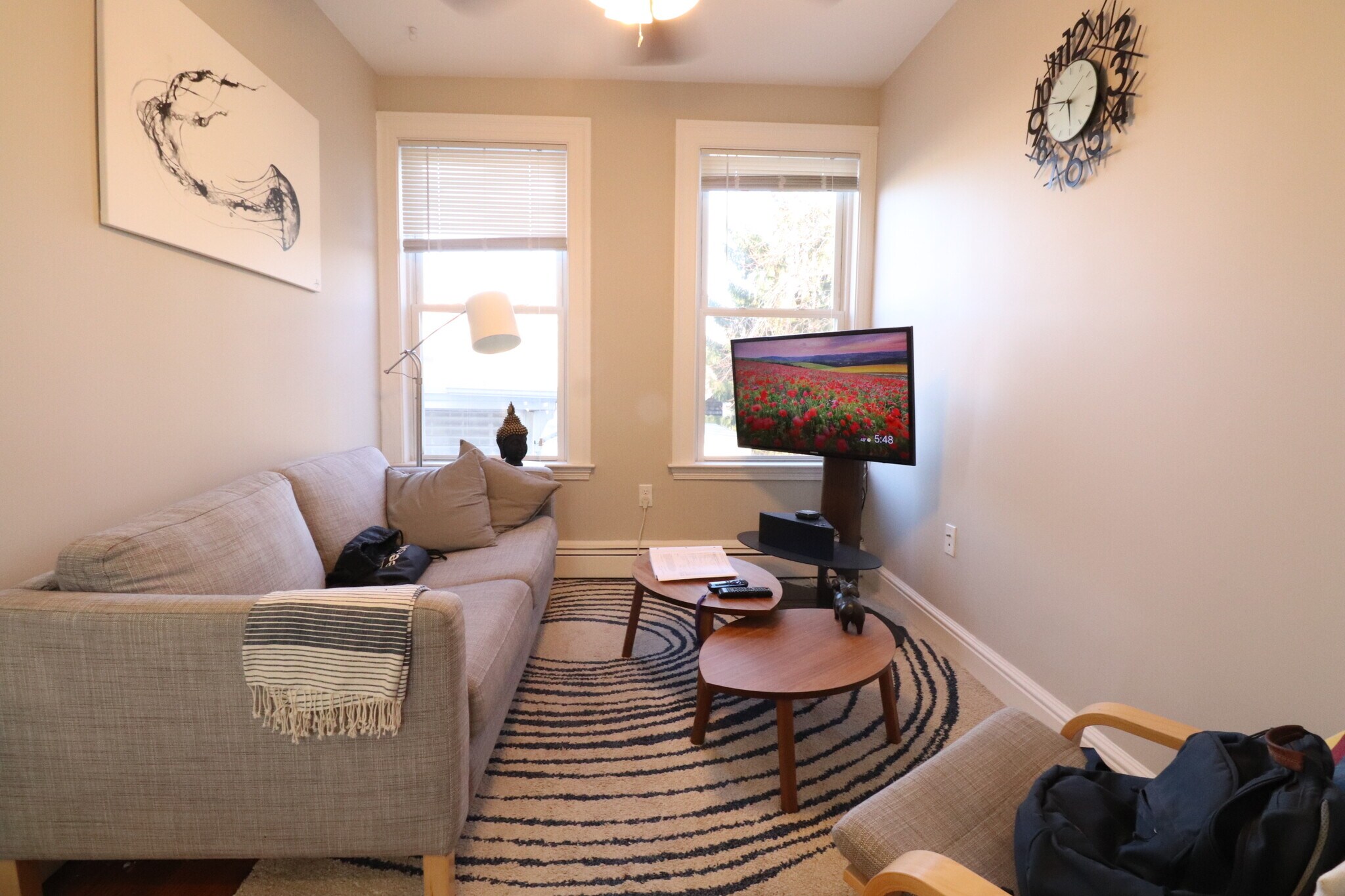 Building Photo - 4 Belvidere Pl