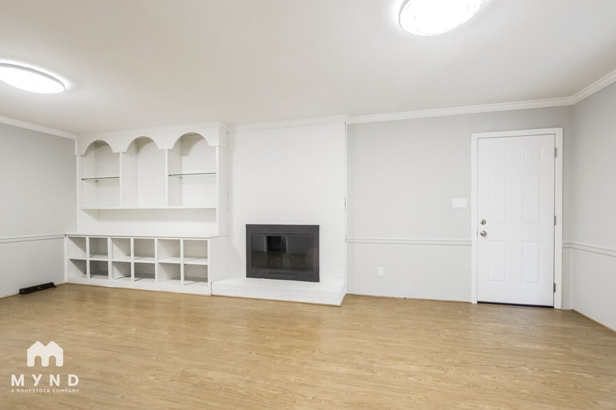Building Photo - 6623 Brunning Glen Ct