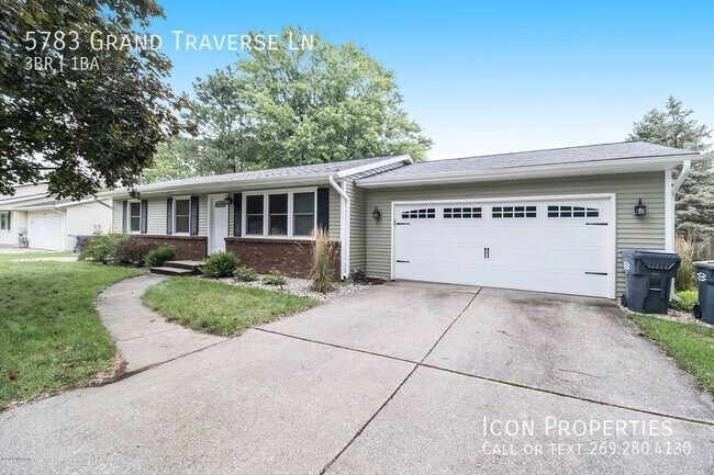 Building Photo - 5783 Grand Traverse Ln