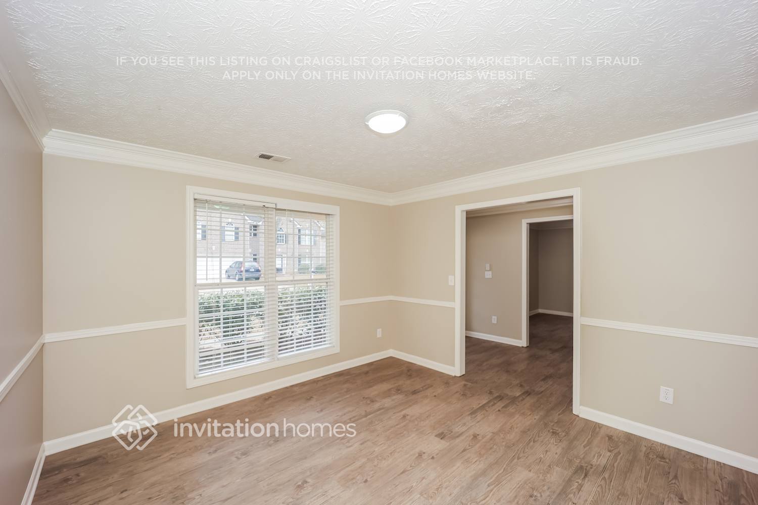 Building Photo - 3442 Foster Ridge Tr SW