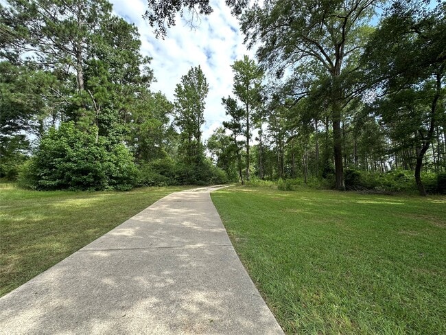 Building Photo - 33615 Dobbin-Huffsmith Rd
