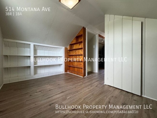 Building Photo - 514 Montana Ave