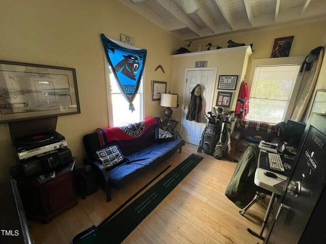 Building Photo - 311 Seawell Ave