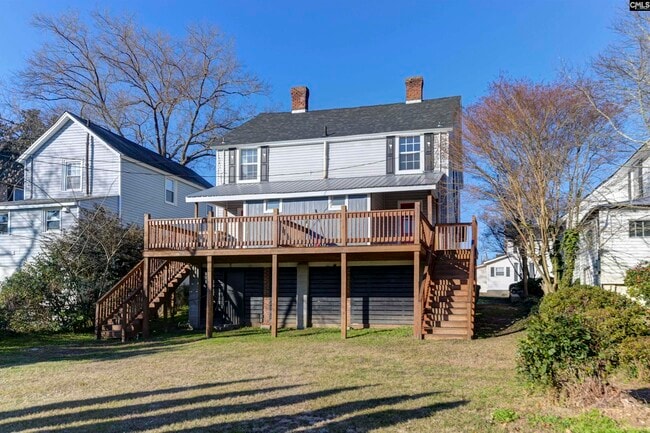 Building Photo - 203 Oliver St