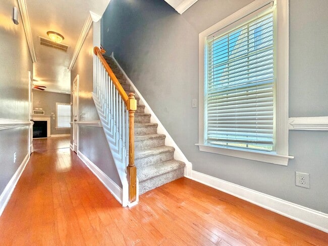 Building Photo - Spacious 3BR/2.5BA Home on Quiet Cul-de-Sac in Knightdale's Churchill Community