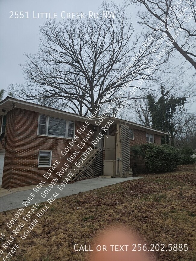 Building Photo - 2551 Little Creek Rd NW