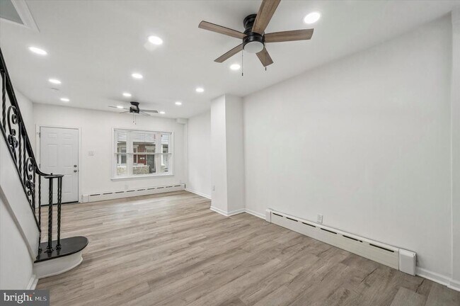 Building Photo - 1523 S Etting St