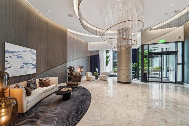 Building Photo - 1 bedroom in Bellevue WA 98004
