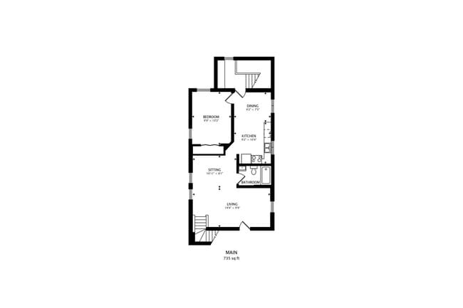 Building Photo - 2330 N Greenview Ave