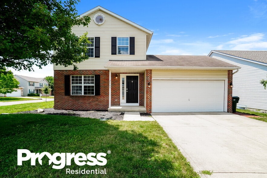 Primary Photo - 2965 Brookwell Dr