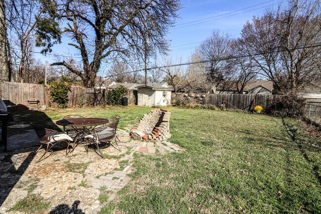 Building Photo - Nice Midtown Bungalow