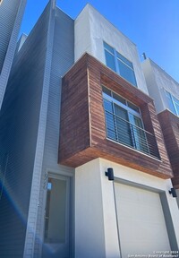 Building Photo - 926 E Josephine St