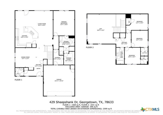 Building Photo - 429 Sheepshank Dr