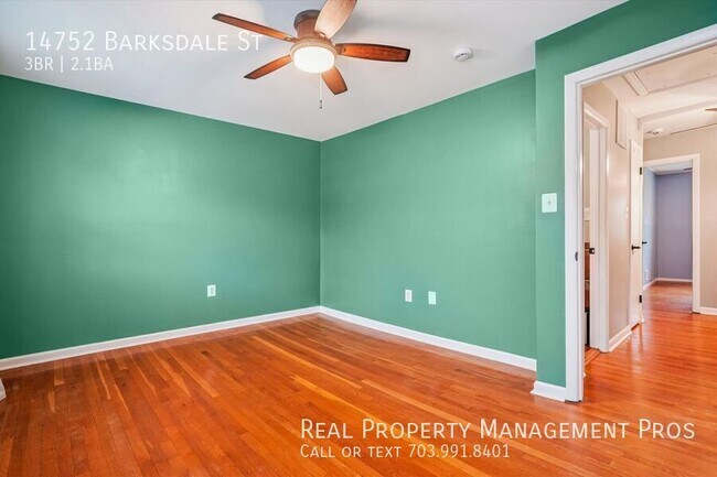 Building Photo - 14752 Barksdale St