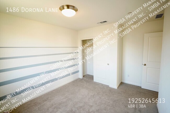 Building Photo - 1486 Dorona Ln