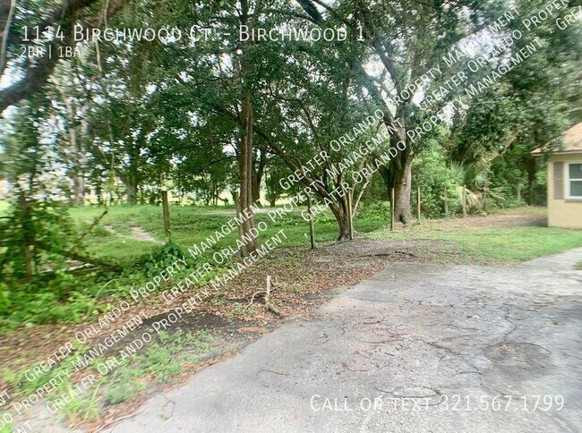 Building Photo - 1114 Birchwood Ct