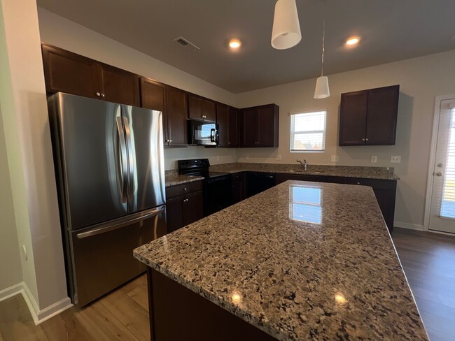 Building Photo - Brand New 4 Bedroom 2.5 Bath Home in Kerne...