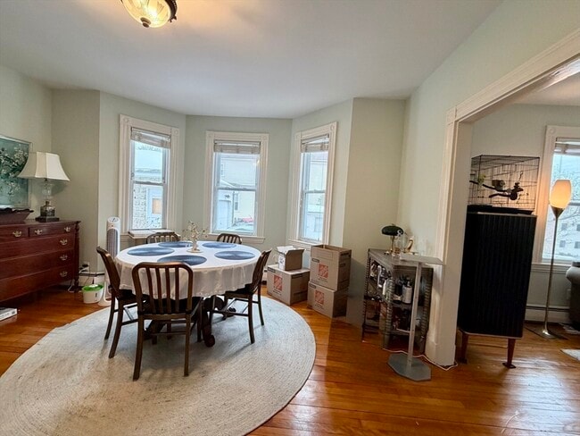 Building Photo - 6 Lexington St