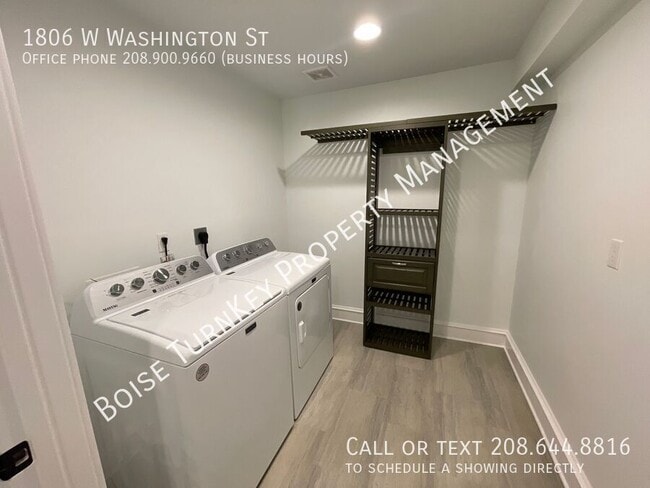 Building Photo - 1806 W Washington St