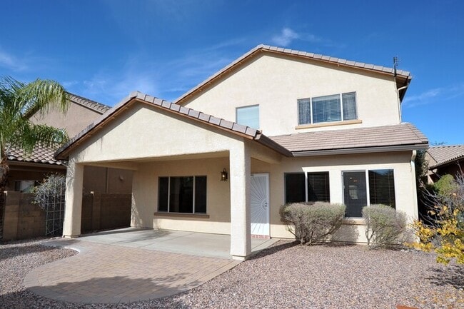 Building Photo - 4 Bedroom, 2.5 Bathroom in Oro Valley