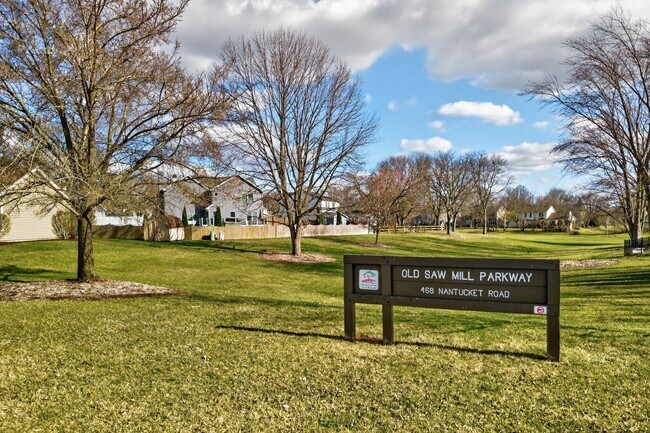 Building Photo - 2301 Providence Ct