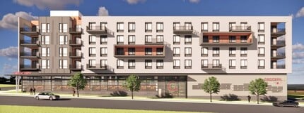 Building Photo - HALO