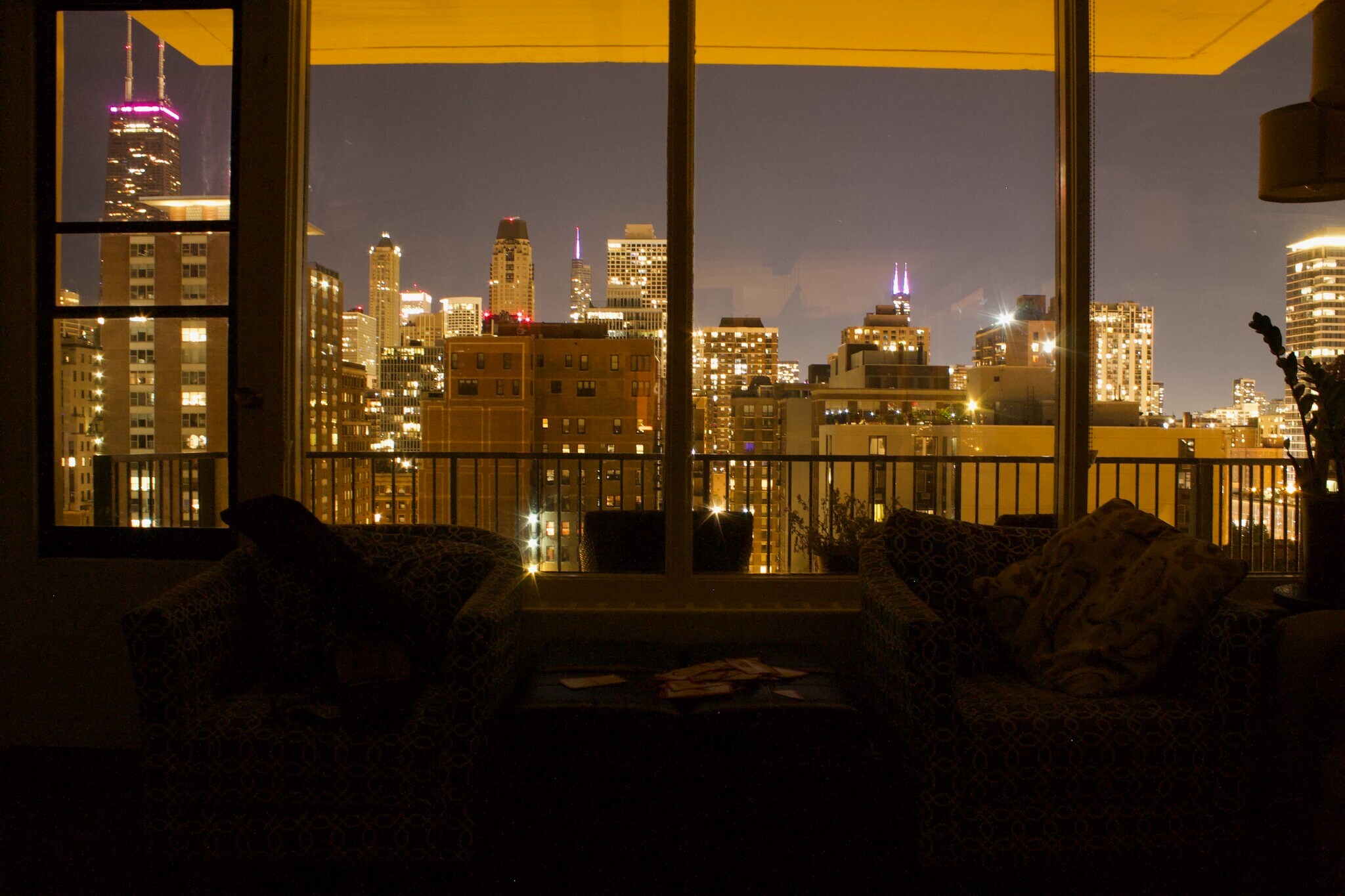 Building Photo - 1400 N State Pky