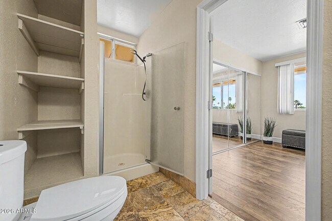 Building Photo - 2837 W Union Hills Dr