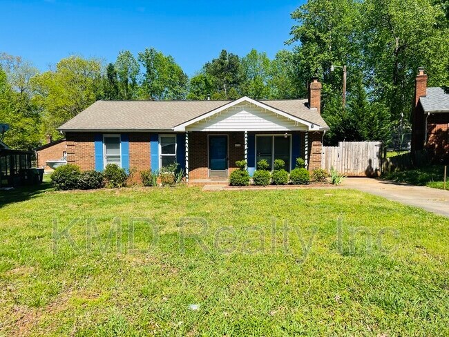 Primary Photo - 9712 Stillwater Ln