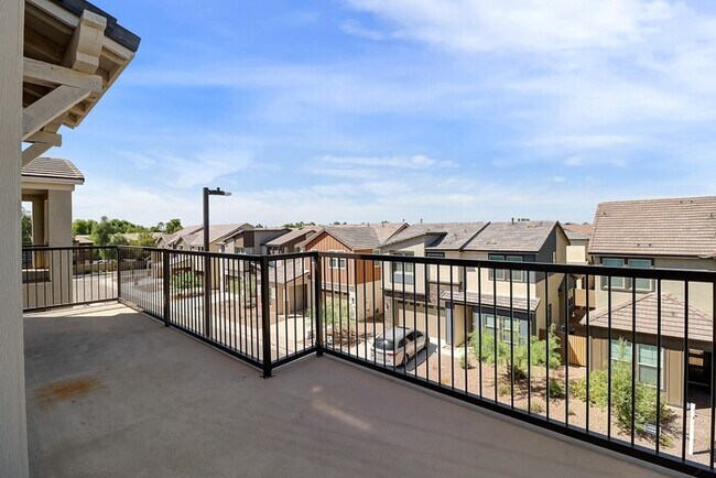 Building Photo - PRIDE TO LIVE, NEWER BUILT COMMUNITY IN CORE CHANDLER. MUST SEE COMMUNITY AMENITIES