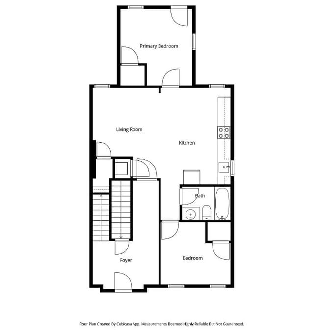 Building Photo - 2301 Whittier Ave