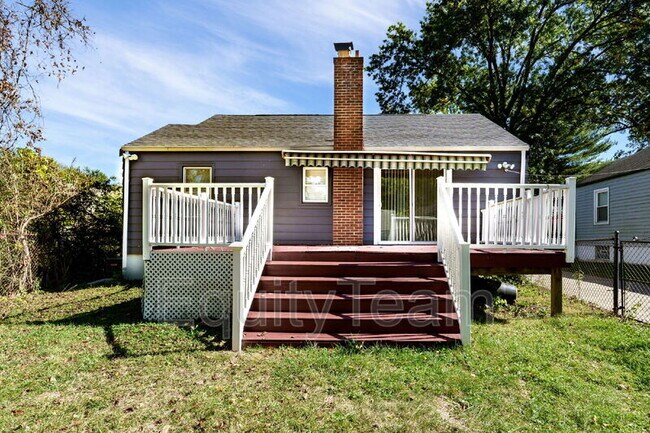 Building Photo - 6949 Marbev Dr