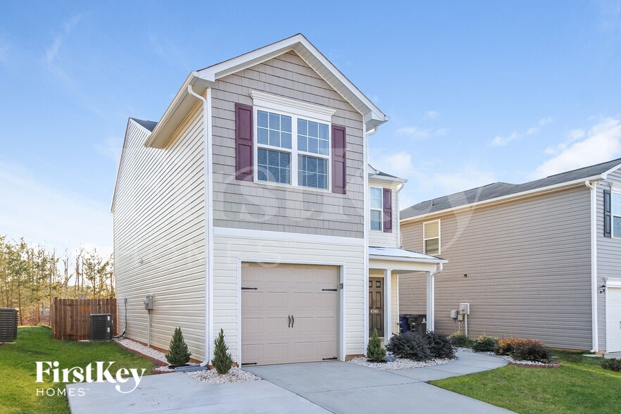 Building Photo - 4360 Oak Pointe Dr