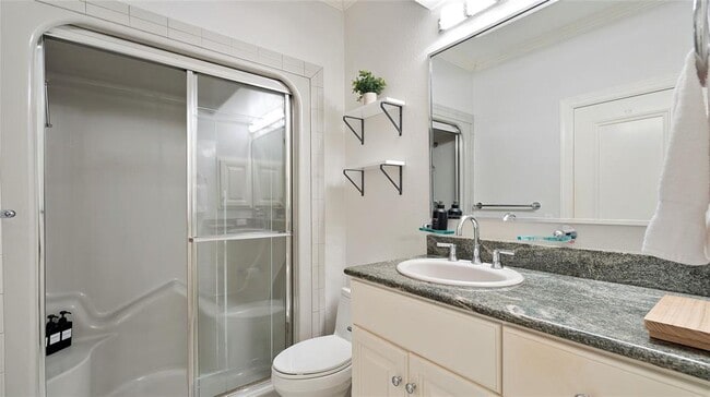 Building Photo - 5509 Cuesta Verde