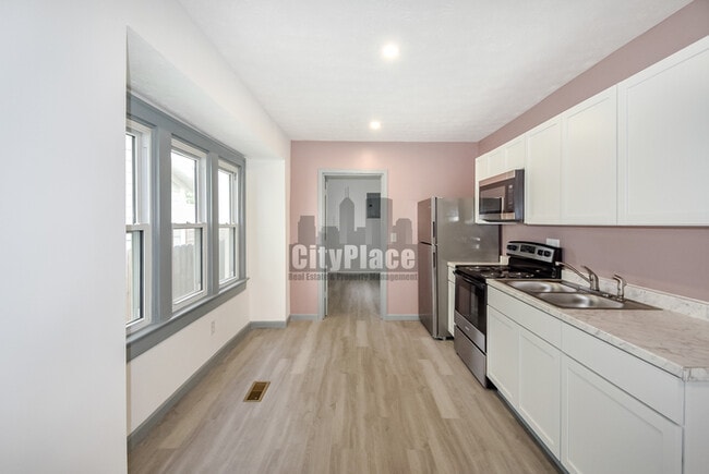 Building Photo - 1644 Dr Andrew J Brown Ave