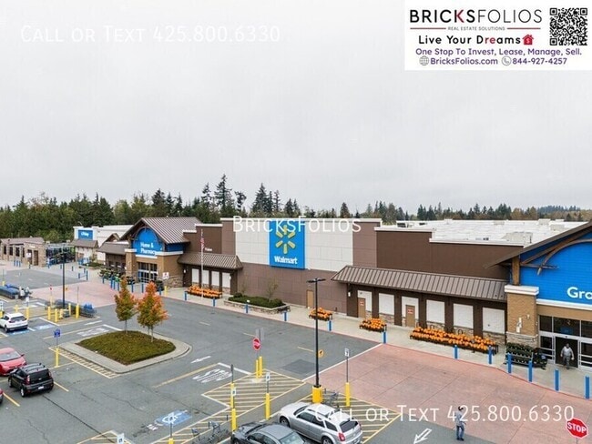 Building Photo - Exact home you need in Marysville!