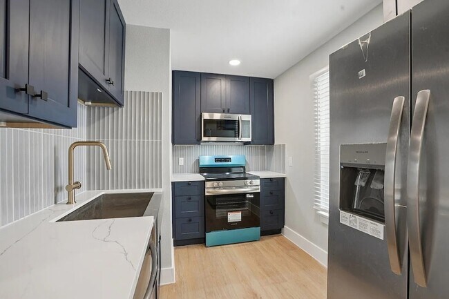 Building Photo - 1410 Elliott St