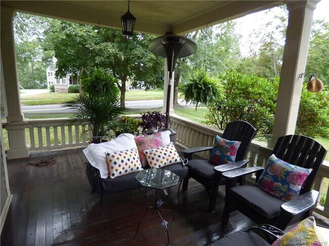 Porch - 309 S Main St