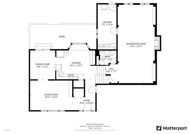 Building Photo - 2235 Prairie St