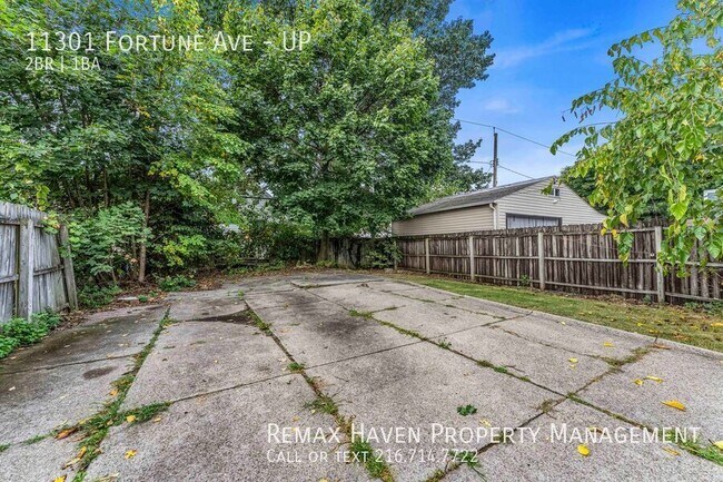 Building Photo - 11301 Fortune Ave