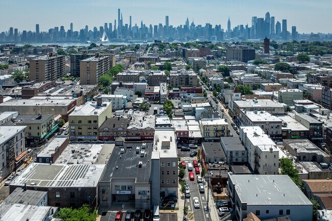 Building Photo - 4401 Bergenline Ave