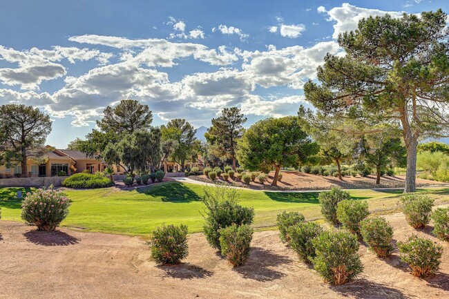 Building Photo - 55+ Age Qualified Community! Sun City Summerlin!!