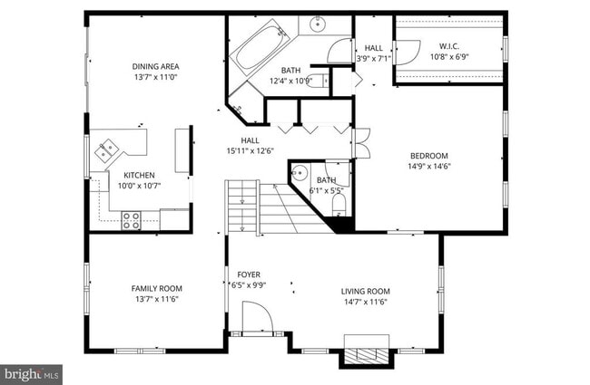 Building Photo - 1913 Meadow Ln