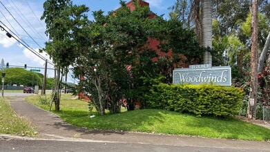 Building Photo - Across Schofield  Macomb  Gate - Woodwinds - 1bdrm/1bath/1 pkg