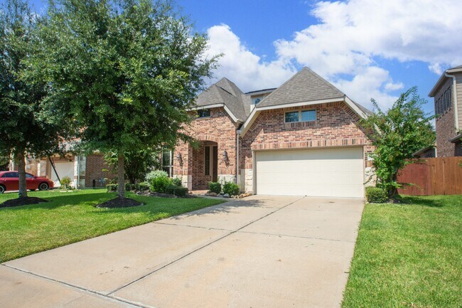 Primary Photo - 20214 Parker Bend Ln