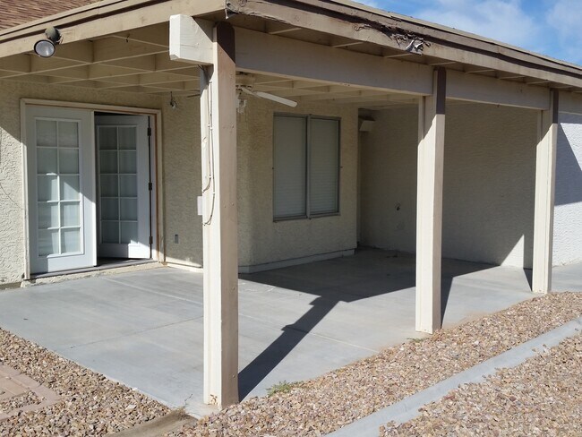 Building Photo - 4444 Dusty Trail St