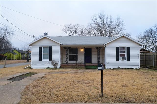 Building Photo - 1103 S Willow St