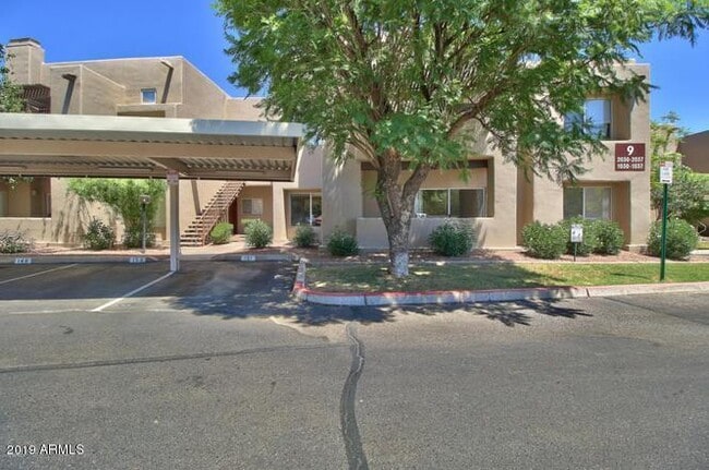 Building Photo - 11260 N 92nd St