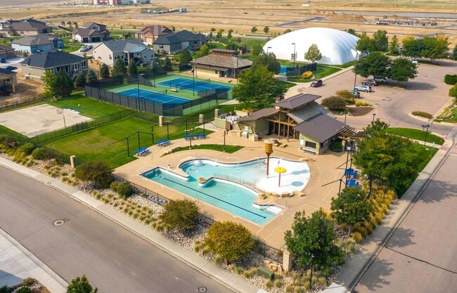 Building Photo - Beautiful 5 Bedroom Home in Windsor CO