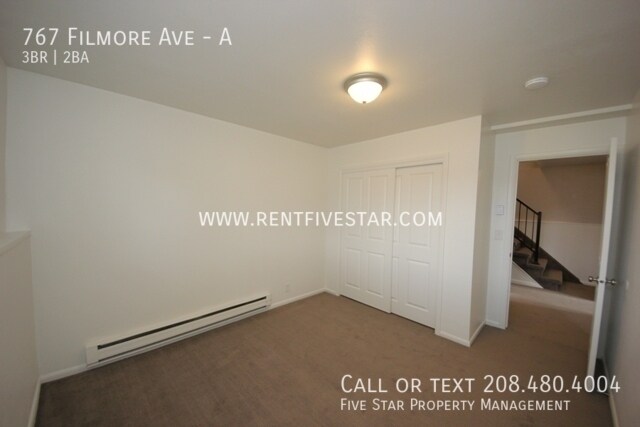 Building Photo - 767 Filmore Ave